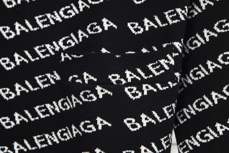 Balenciaga Coats